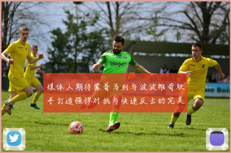 媒体人期待蒙哥马利与波波维奇联手打造强悍对抗与快速反击的完美结合