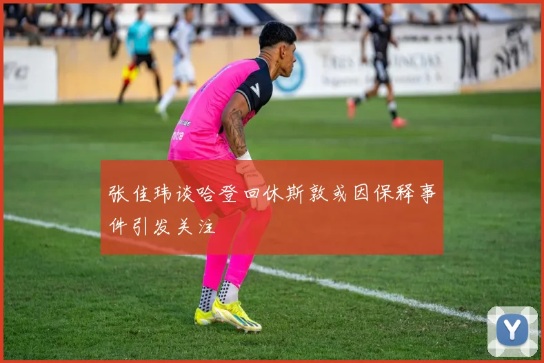 张佳玮谈哈登回休斯敦或因保释事件引发关注